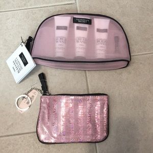 Victoria’s Secret Ultimate Moisture System Bundle